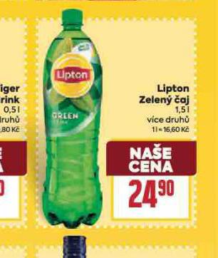 LIPTON ZELEN AJ