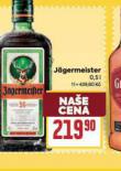 JGERMEISTER