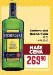 KARLOVARSK BECHEROVKA