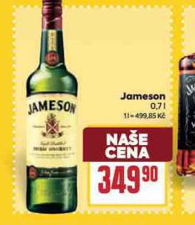 JAMESON