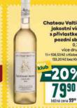 CHATEAU VALTICE