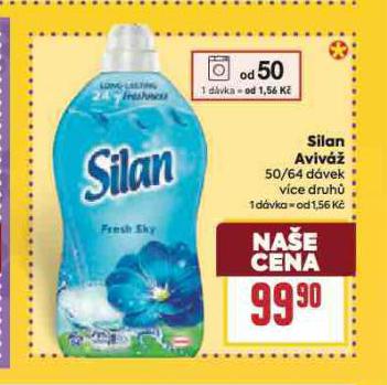 SILAN AVIV