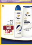 DOVE DEOSPREJ