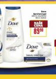 DOVE SPRCHOV GEL