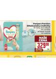 PAMPERS DTSK PLENKY