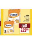 SUNAR COMPLEX