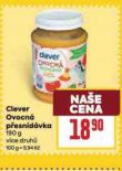 CLEVER OVOCN PESNDVKA