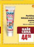 ODOL DTSK ZUBN PASTA