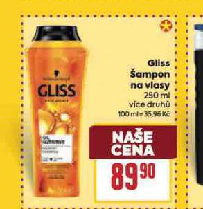 GLISS AMPON