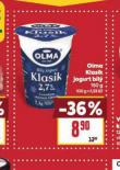 OLMA KLASIK JOGURT BL
