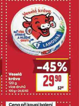 VESEL KRVA