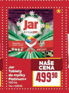 JAR TABLETY DO MYKY