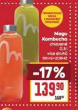 MAGU KOMBUCHA