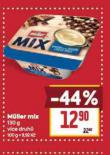 MLLER MIX