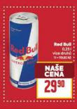 RED BULL