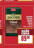 JACOBS VELVET MLET KVA