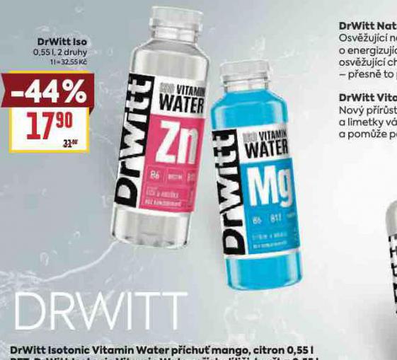 DRWITT ISO