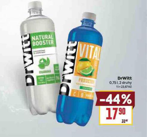 DRWITT