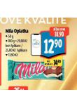 MILA OPLATKA