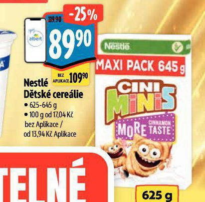 NESTL DTSK CERELIE