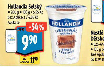 HOLLANDIA SELSK