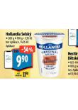 HOLLANDIA SELSK