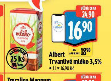 TRVANLIV MLKO 3,5%
