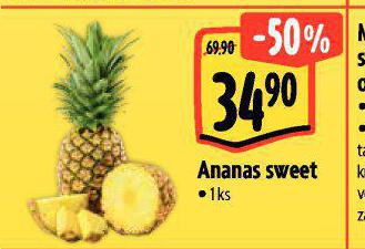 ANANAS SWEET