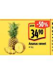 ANANAS SWEET