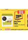 KAPSLE DOLCE GUSTO