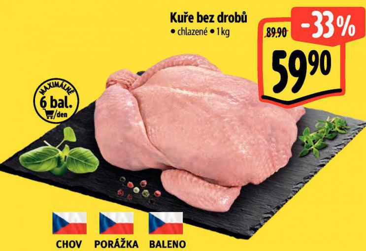 KUE BEZ DROB