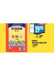MADETA JIHOESK EIDAM 30% PLTKY