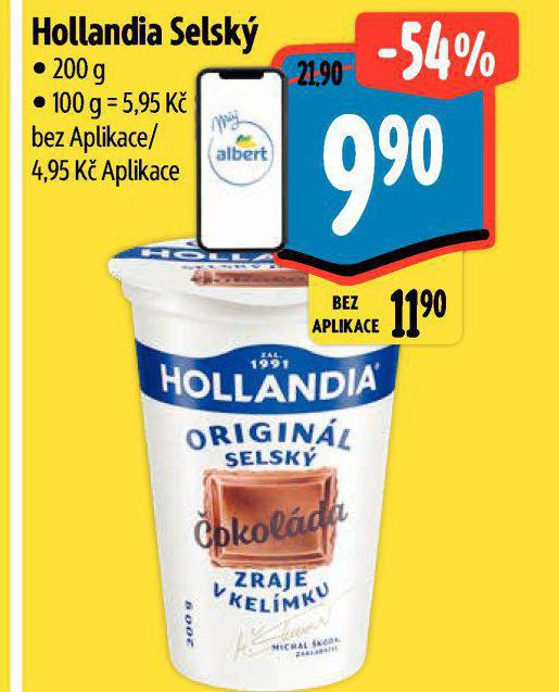 HOLLANDIA SELSK