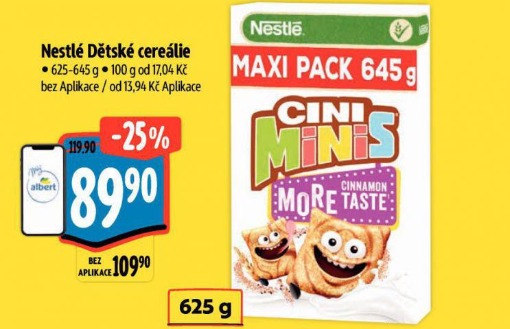 NESTL DTSK CERELIE