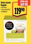 KAPSLE DOLCE GUSTO