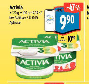 ACTIVIA