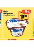 MONTE MLN DEZERT
