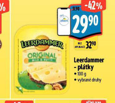 LEERDAMMER PLTKY