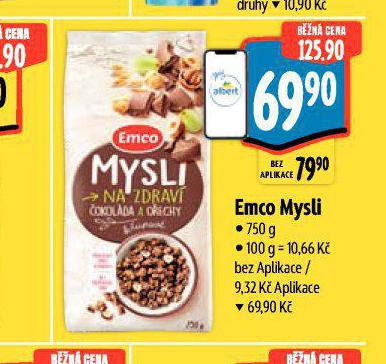 EMCO MYSLI