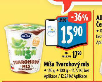 M͊A TVAROHOV MLS