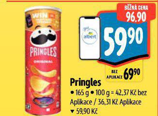 PRINGLES