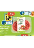 VEGGIE BURGER