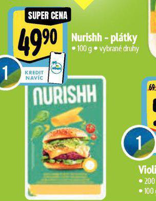 NURISHH PLTKY