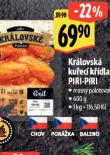 KRLOVSK KUEC KDLA PIRI-PIRI
