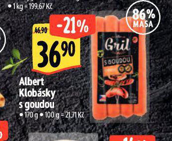 KLOBSA S GOUDOU