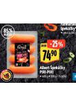 PEKKY PIRI-PIRI