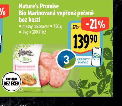 BIO MARINOVAN VEPOV PEEN BEZ KOSTI