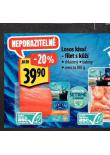 LOSOS KISU - FILET S Kَ