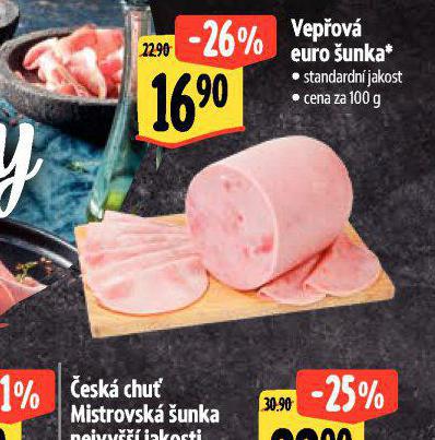 VEPOV EURO UNKA
