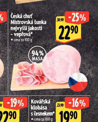 MISTROVSK UNKA NEJVY JAKOSTI